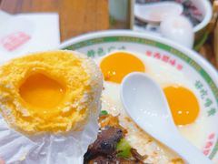-西关味(大卫城店)