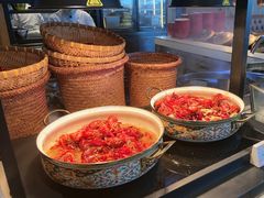 -松咖啡自助餐厅·松北香格里拉