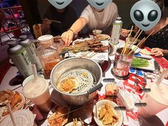 -临胜烧烤大牌档(东葛店)