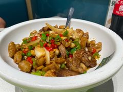 -绿草地·湘菜(芙蓉天街店)