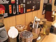 博多一幸舍(侨福芳草地店)-博多一幸舍(侨福芳草地购物中心店)