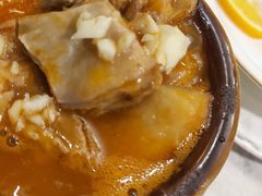 -92°C俄式厨房(中央大街店)