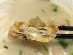 -凯峰鱼汤米线(金利達店)