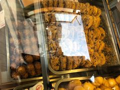 -詹记桃酥(包河万达店)