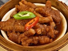 -中国大酒店·食街