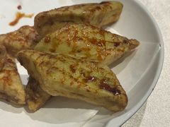 -粤匠·澳门点心粤菜海鲜(澳门半岛店)