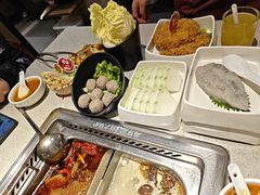 -海底捞火锅(万达广场店)