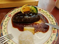 -鹿鸣春饭店(总店)