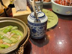 -南京大牌档(香港广场店)