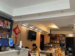 -尚岛私房菜(西方巷店)