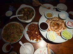 -额娘·春饼烤鸭(怀特店)
