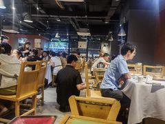 -蜀九香火锅(玉林店)