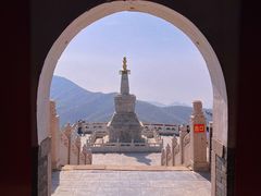 -妙峰山风景名胜区