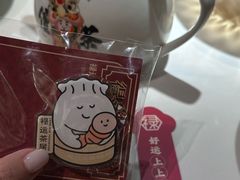 -甜心妈妈·榴莲星级糖水(北京路总店)