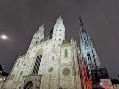 -斯蒂芬主教座堂(Stephansdom)