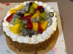 -新发展亚太JW万豪酒店大堂吧