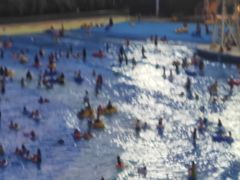 -上海玛雅海滩水公园