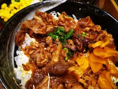 -铃木食堂(杨梅竹店)