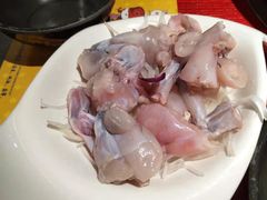 -谭鸭血老火锅(万象九宜城店)