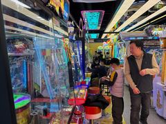 -风云再起游乐汇(北京西单西西友谊店)