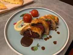 -鼎原力量东北吊炉烧烤(幸福街店)