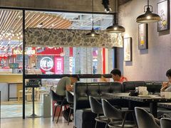 -吉亨面馆(古北1699店)