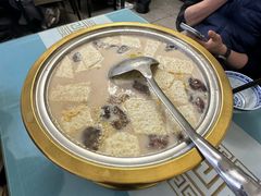 -新察哈尔蒙餐·奶茶(西落凤街店)