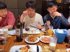 -汉巴味德(大悦城店)