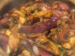 -胡须佬鸡煲四季火锅店(石厦西村直营店)