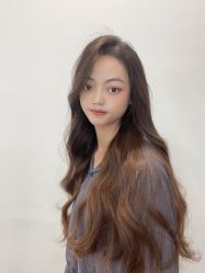 -YESIDO椰岛造型烫发染发