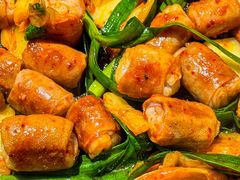 -哼蟹二将·烤肉酱蟹(合生汇店)