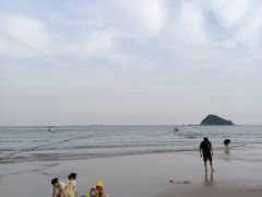 -西涌国际滨海旅游区