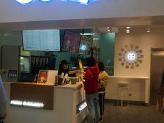 门面-50岚 鮮茶專賣連鎖(时代店)