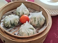 -金华安大酒楼·老牌潮菜·粤式茶点(东方国际店)