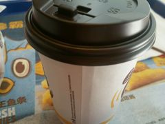 -汉堡王(北京通州领展店)