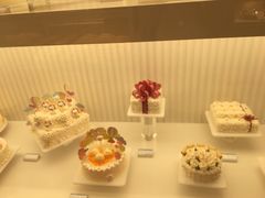 -好利来(川大店)