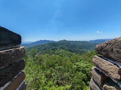-慕田峪长城