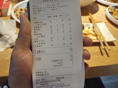 -大哈福烧烤·海鲜·家常菜(延安三路店)