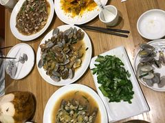 -南海渔家•海鲜•正宗海南菜(海棠湾店)