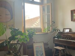 -春风十里咖啡馆