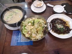 -长兴菜馆(高桥店)