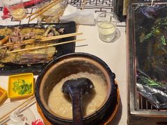 -云晓光头烧烤吧(川沙绿地店)