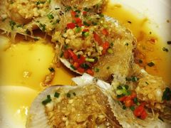 -阿英煲(凉城路店)