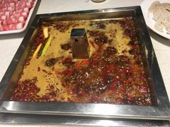 -小牛叔鲜切牛肉·火锅·烤肉自助(公济桥路店)