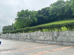 -龙头寺公园