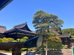 -京都御所
