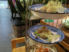 -东郊椰林平价海鲜舫(大东海店)