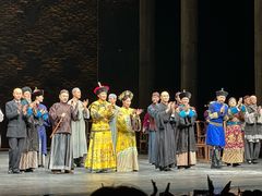 -交通银行前滩31演艺中心