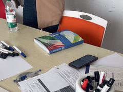 -新支点英语日语西语培训(摩天360大厦店)