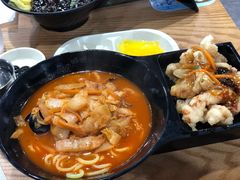 -香港饭店0410(弘大店)